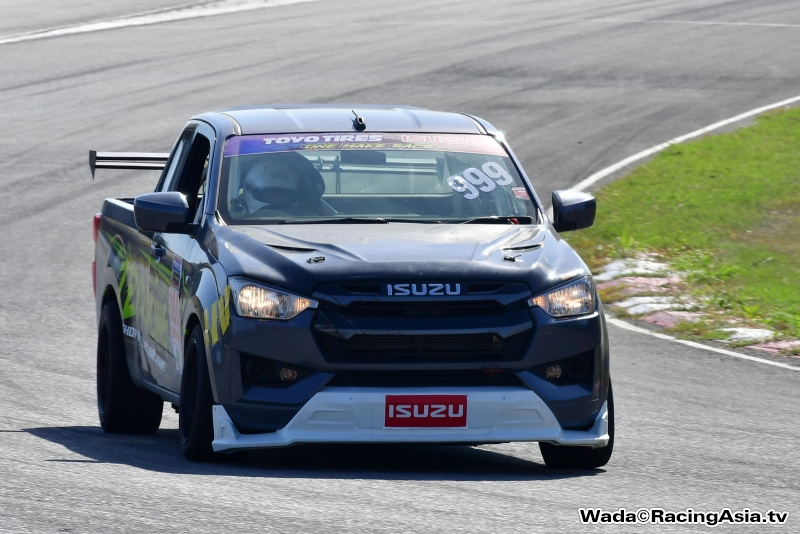 2023.06 BIRA TOYO Racing Car Thailand 2023 #2 RacingAsia.tv