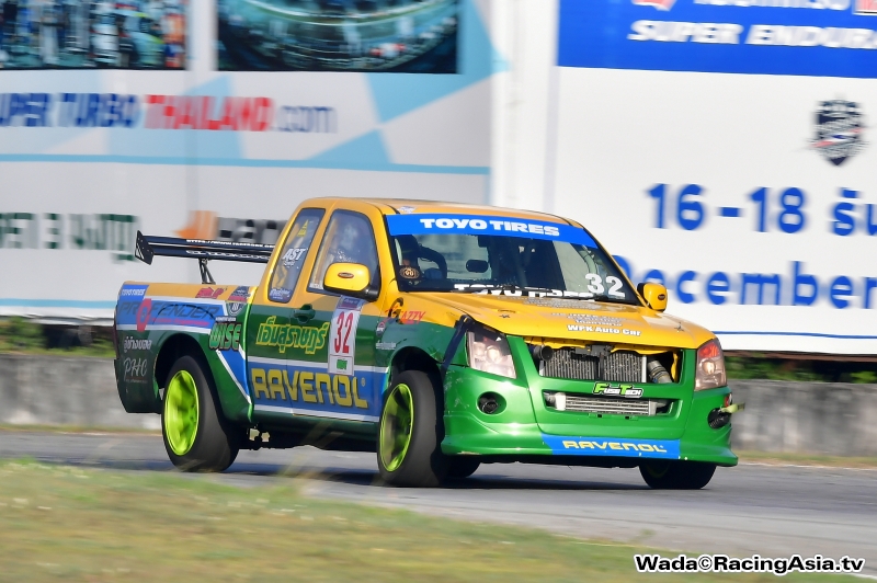 2023.06 BIRA TOYO Racing Car Thailand 2023 #2 RacingAsia.tv