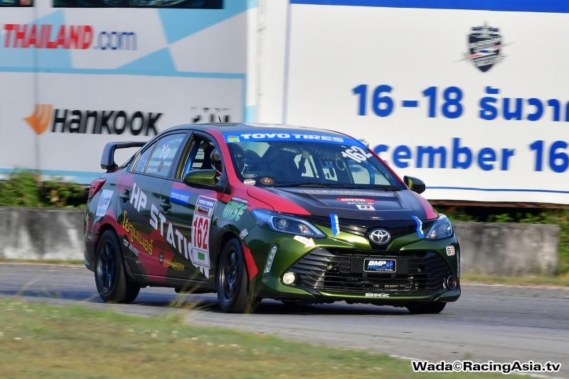 2023.06 BIRA TOYO Racing Car Thailand 2023 #2 RacingAsia.tv