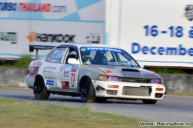 2023.06 BIRA TOYO Racing Car Thailand 2023 #2 RacingAsia.tv