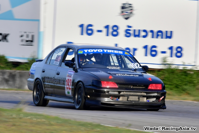 2023.06 BIRA TOYO Racing Car Thailand 2023 #2 RacingAsia.tv