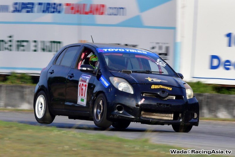 2023.06 BIRA TOYO Racing Car Thailand 2023 #2 RacingAsia.tv