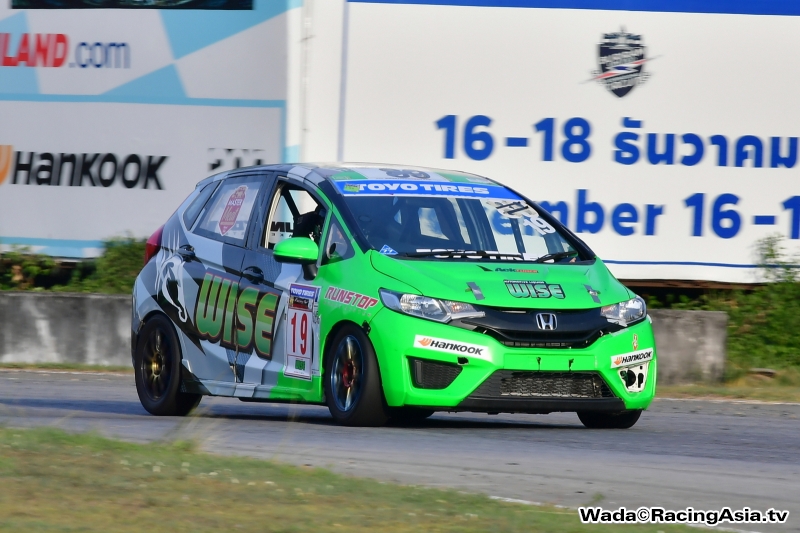 2023.06 BIRA TOYO Racing Car Thailand 2023 #2 RacingAsia.tv