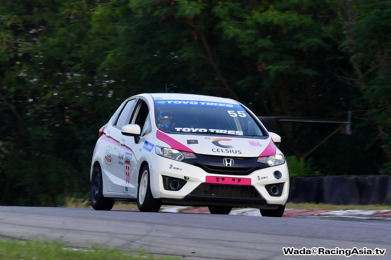 2023.06 BIRA TOYO Racing Car Thailand 2023 #2 RacingAsia.tv