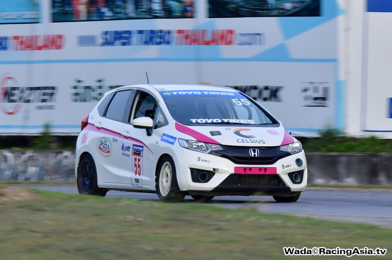 2023.06 BIRA TOYO Racing Car Thailand 2023 #2 RacingAsia.tv