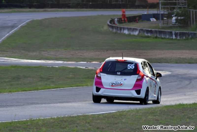 2023.06 BIRA TOYO Racing Car Thailand 2023 #2 RacingAsia.tv