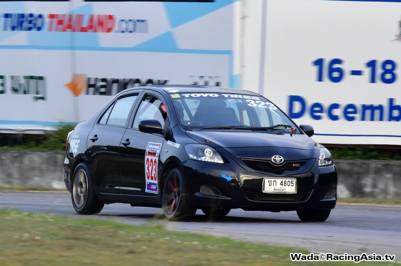 2023.06 BIRA TOYO Racing Car Thailand 2023 #2 RacingAsia.tv