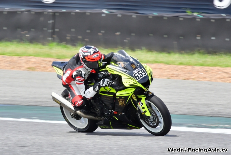 2023.07 Buriram OR BRIC SuperBike 2023 #3 RacingAsia.tv