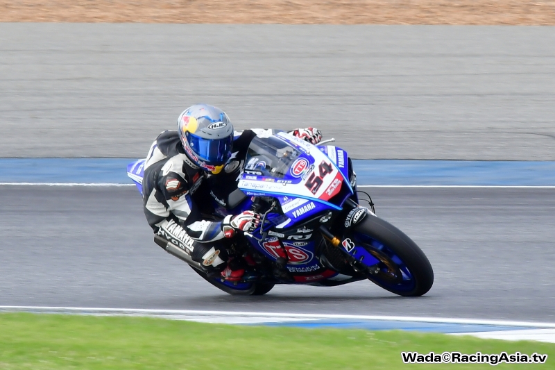 2023.07 Buriram OR BRIC SuperBike 2023 #3 RacingAsia.tv