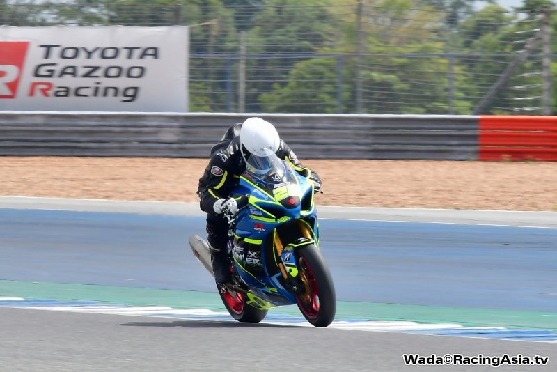 2023.07 Buriram OR BRIC SuperBike 2023 #3 RacingAsia.tv