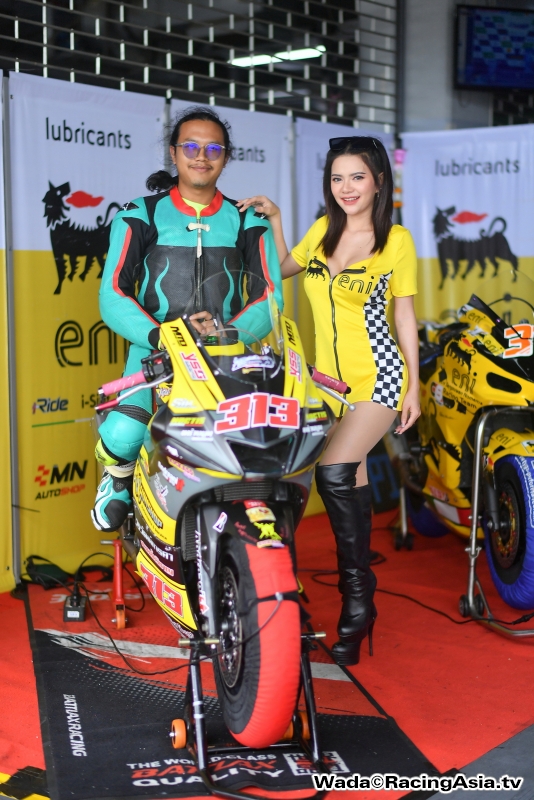 2023.07 Buriram OR BRIC SuperBike 2023 #3 RacingAsia.tv