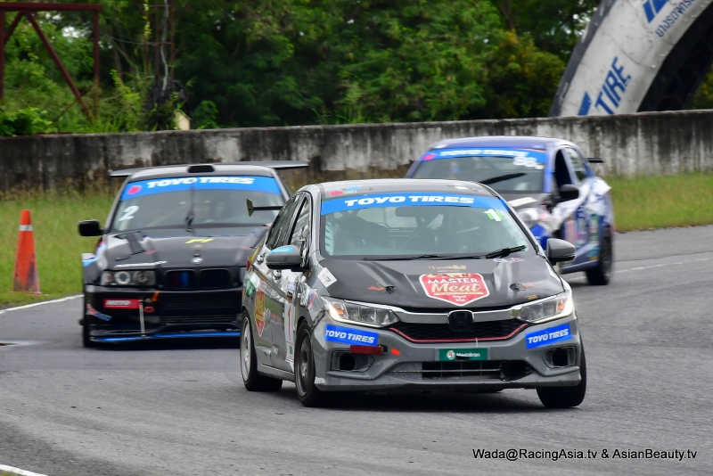 2023.10 BIRA Racing Car Thailand 2023 #4 RacingAsia.tv