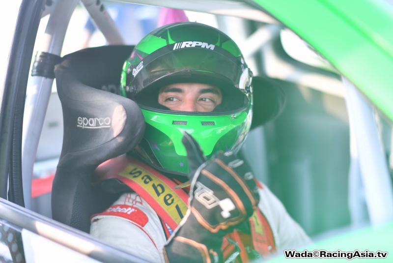 2023.11 BIRA TOYO Racing Car Thailand 2023 #5 RacingAsia.tv