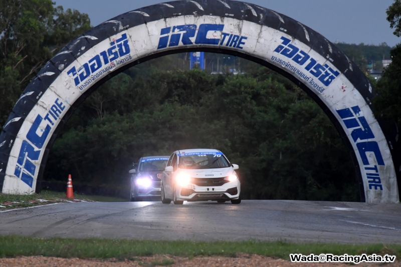 2023.11 BIRA TOYO Racing Car Thailand 2023 #5 RacingAsia.tv