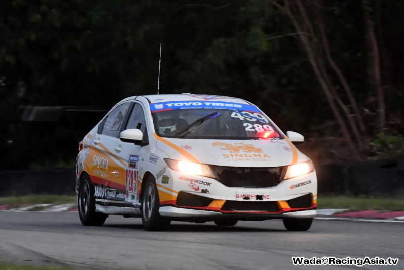 2023.11 BIRA TOYO Racing Car Thailand 2023 #5 RacingAsia.tv