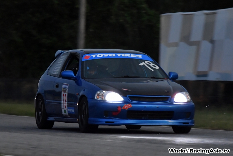 2023.11 BIRA TOYO Racing Car Thailand 2023 #5 RacingAsia.tv