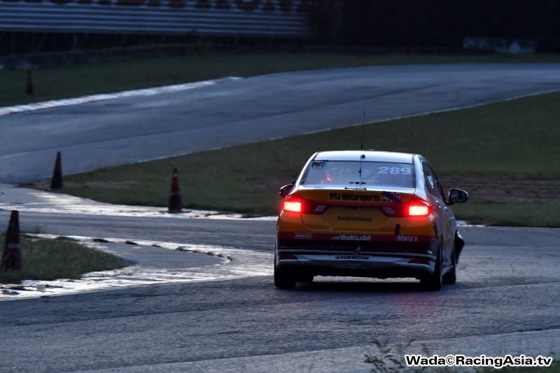 2023.11 BIRA TOYO Racing Car Thailand 2023 #5 RacingAsia.tv