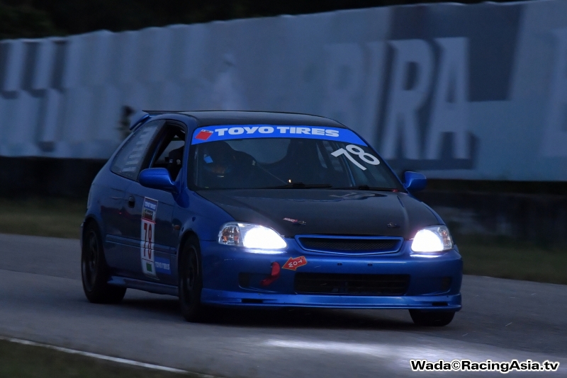 2023.11 BIRA TOYO Racing Car Thailand 2023 #5 RacingAsia.tv