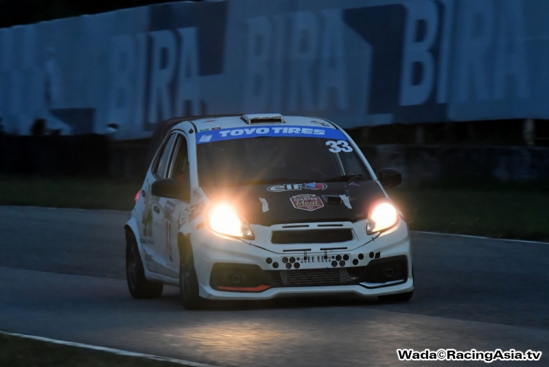 2023.11 BIRA TOYO Racing Car Thailand 2023 #5 RacingAsia.tv