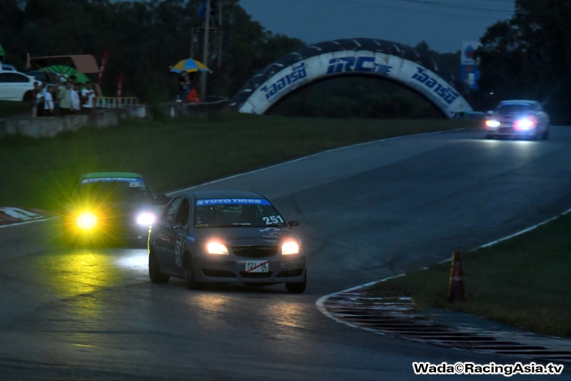 2023.11 BIRA TOYO Racing Car Thailand 2023 #5 RacingAsia.tv