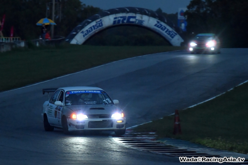 2023.11 BIRA TOYO Racing Car Thailand 2023 #5 RacingAsia.tv