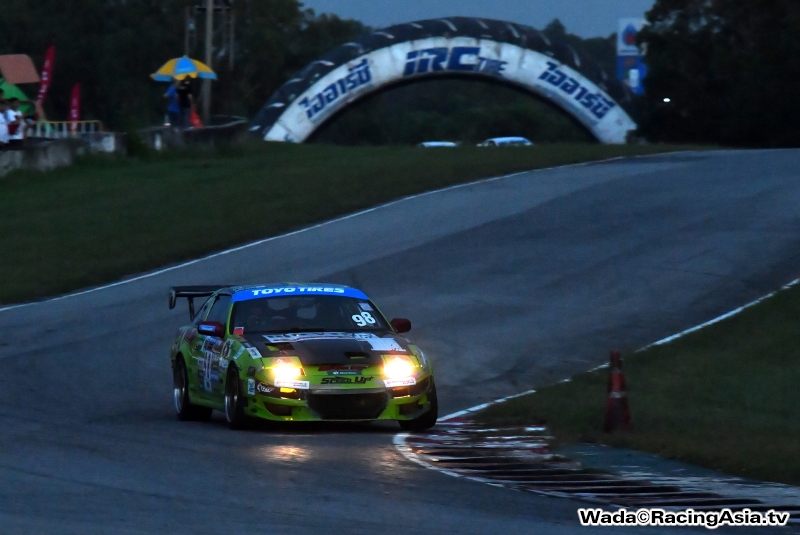 2023.11 BIRA TOYO Racing Car Thailand 2023 #5 RacingAsia.tv