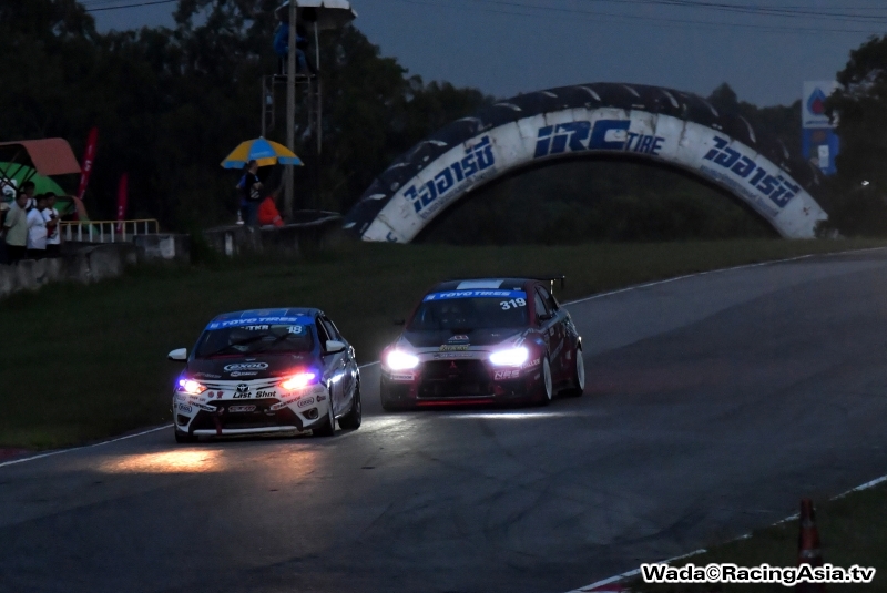 2023.11 BIRA TOYO Racing Car Thailand 2023 #5 RacingAsia.tv