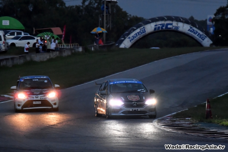 2023.11 BIRA TOYO Racing Car Thailand 2023 #5 RacingAsia.tv