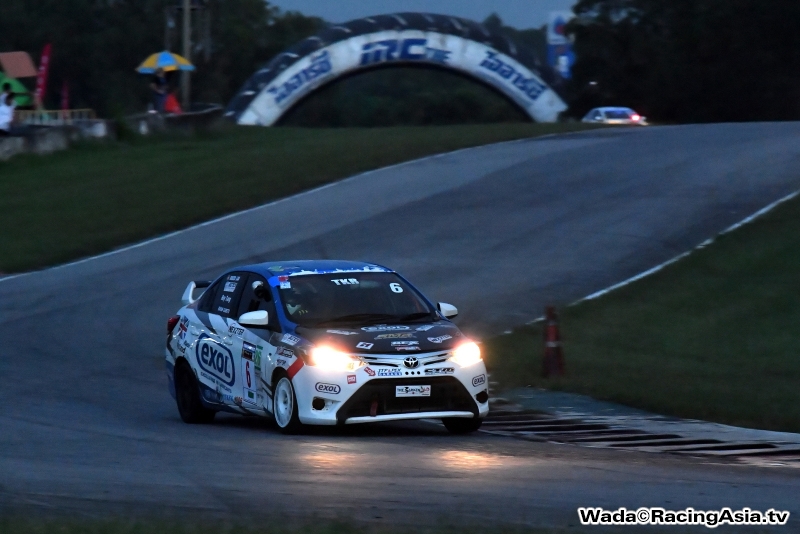 2023.11 BIRA TOYO Racing Car Thailand 2023 #5 RacingAsia.tv