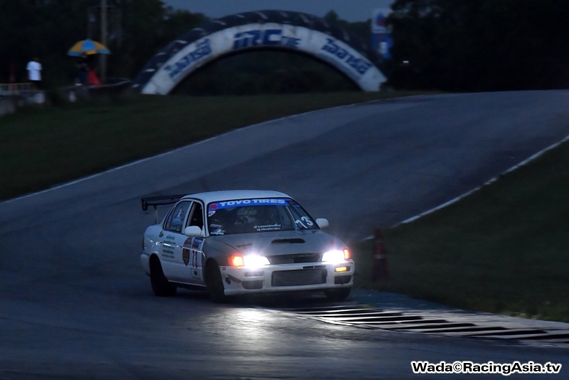 2023.11 BIRA TOYO Racing Car Thailand 2023 #5 RacingAsia.tv