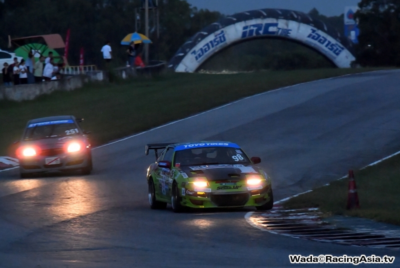 2023.11 BIRA TOYO Racing Car Thailand 2023 #5 RacingAsia.tv