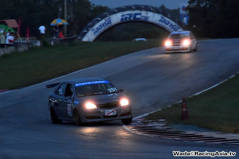 2023.11 BIRA TOYO Racing Car Thailand 2023 #5 RacingAsia.tv