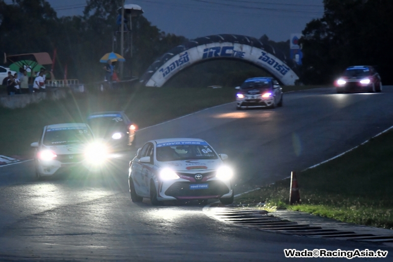 2023.11 BIRA TOYO Racing Car Thailand 2023 #5 RacingAsia.tv