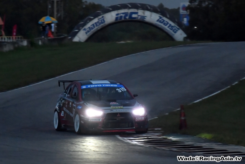 2023.11 BIRA TOYO Racing Car Thailand 2023 #5 RacingAsia.tv