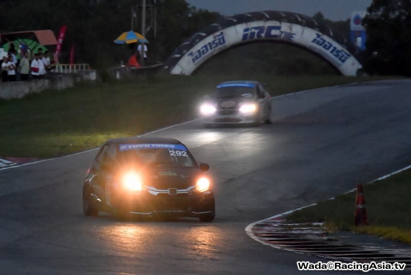 2023.11 BIRA TOYO Racing Car Thailand 2023 #5 RacingAsia.tv