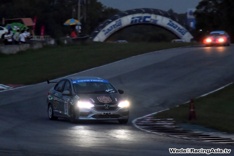 2023.11 BIRA TOYO Racing Car Thailand 2023 #5 RacingAsia.tv