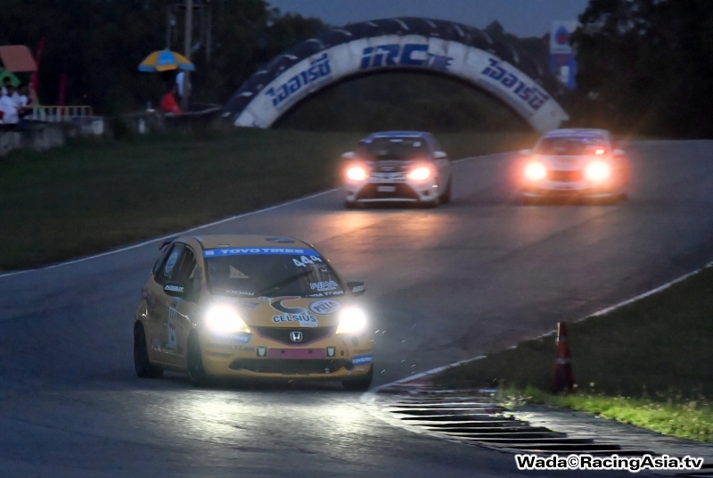 2023.11 BIRA TOYO Racing Car Thailand 2023 #5 RacingAsia.tv