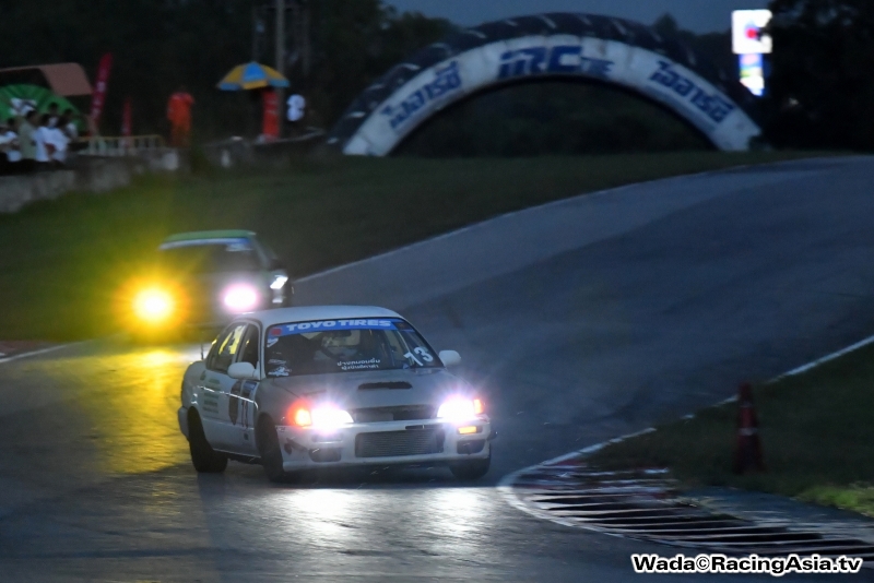 2023.11 BIRA TOYO Racing Car Thailand 2023 #5 RacingAsia.tv