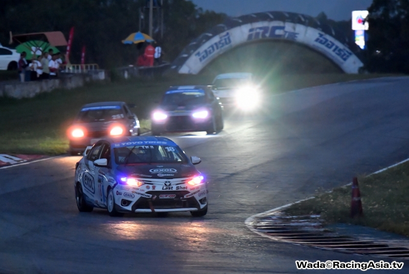 2023.11 BIRA TOYO Racing Car Thailand 2023 #5 RacingAsia.tv