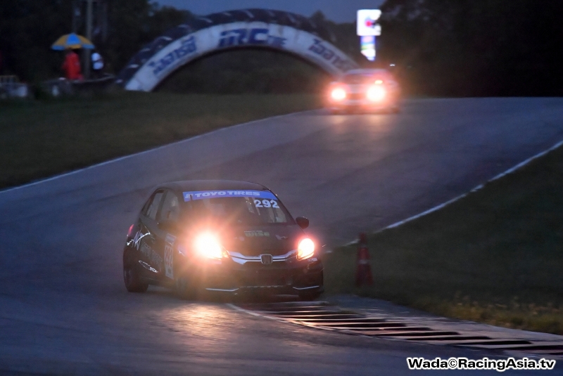 2023.11 BIRA TOYO Racing Car Thailand 2023 #5 RacingAsia.tv