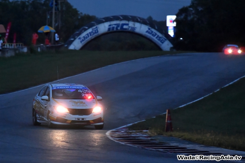 2023.11 BIRA TOYO Racing Car Thailand 2023 #5 RacingAsia.tv