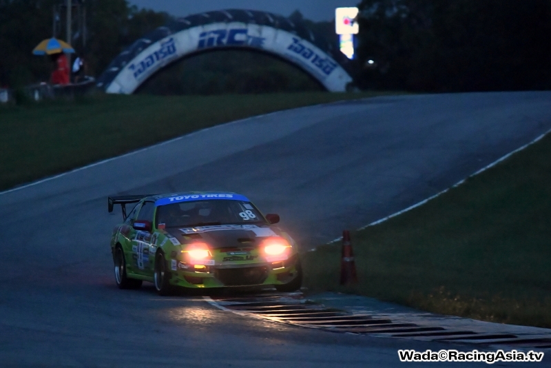 2023.11 BIRA TOYO Racing Car Thailand 2023 #5 RacingAsia.tv