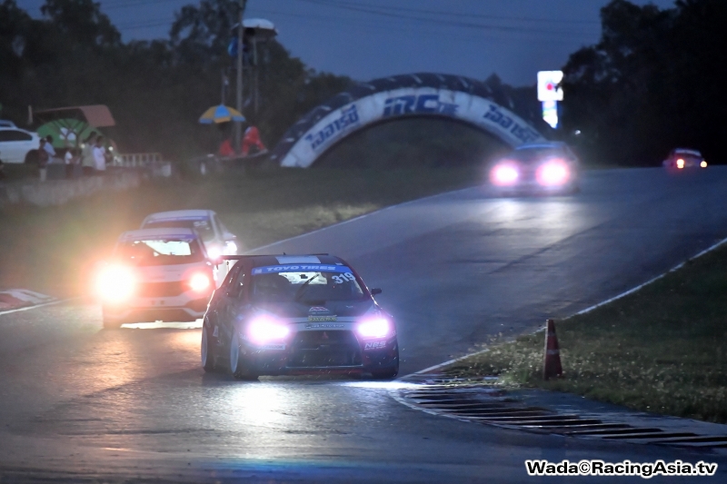 2023.11 BIRA TOYO Racing Car Thailand 2023 #5 RacingAsia.tv