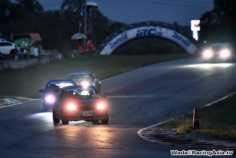 2023.11 BIRA TOYO Racing Car Thailand 2023 #5 RacingAsia.tv