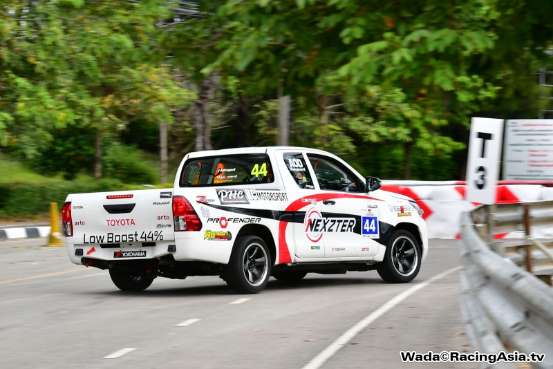 2023.11 CNX TOYOTA Gazoo Racing Motorsport 2023 #4  RacingAsia.tv