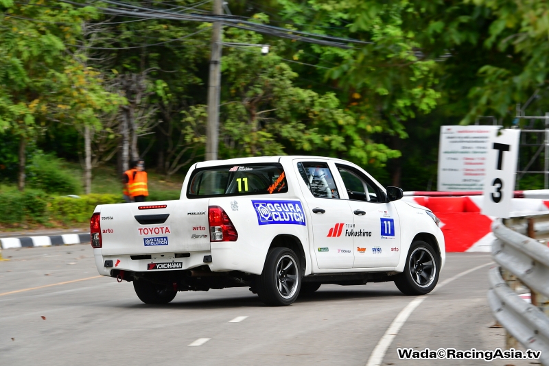 2023.11 CNX TOYOTA Gazoo Racing Motorsport 2023 #4  RacingAsia.tv