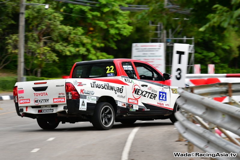 2023.11 CNX TOYOTA Gazoo Racing Motorsport 2023 #4  RacingAsia.tv