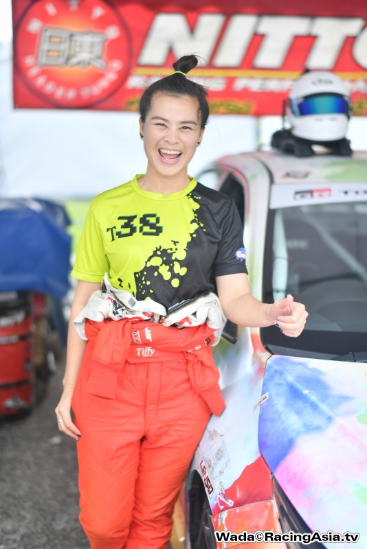 2023.11 CNX TOYOTA Gazoo Racing Motorsport 2023 #4  RacingAsia.tv