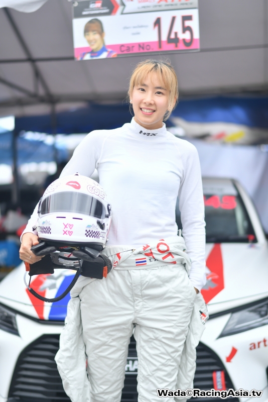 2023.11 CNX TOYOTA Gazoo Racing Motorsport 2023 #4  RacingAsia.tv