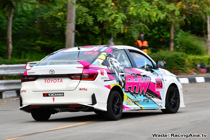 2023.11 CNX TOYOTA Gazoo Racing Motorsport 2023 #4  RacingAsia.tv